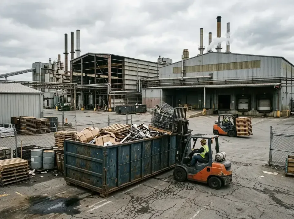 industrial-factory-scrap-conta-003 — frequently asked questions, Cheap Roll-off Dumpster Rentals in Bothell, WA